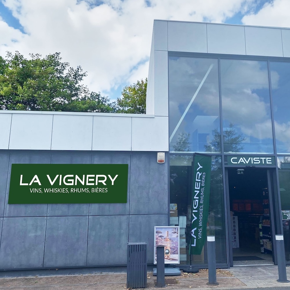 La Vignery Saint Quentin